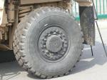Oshkosh M-ATV 2009 года